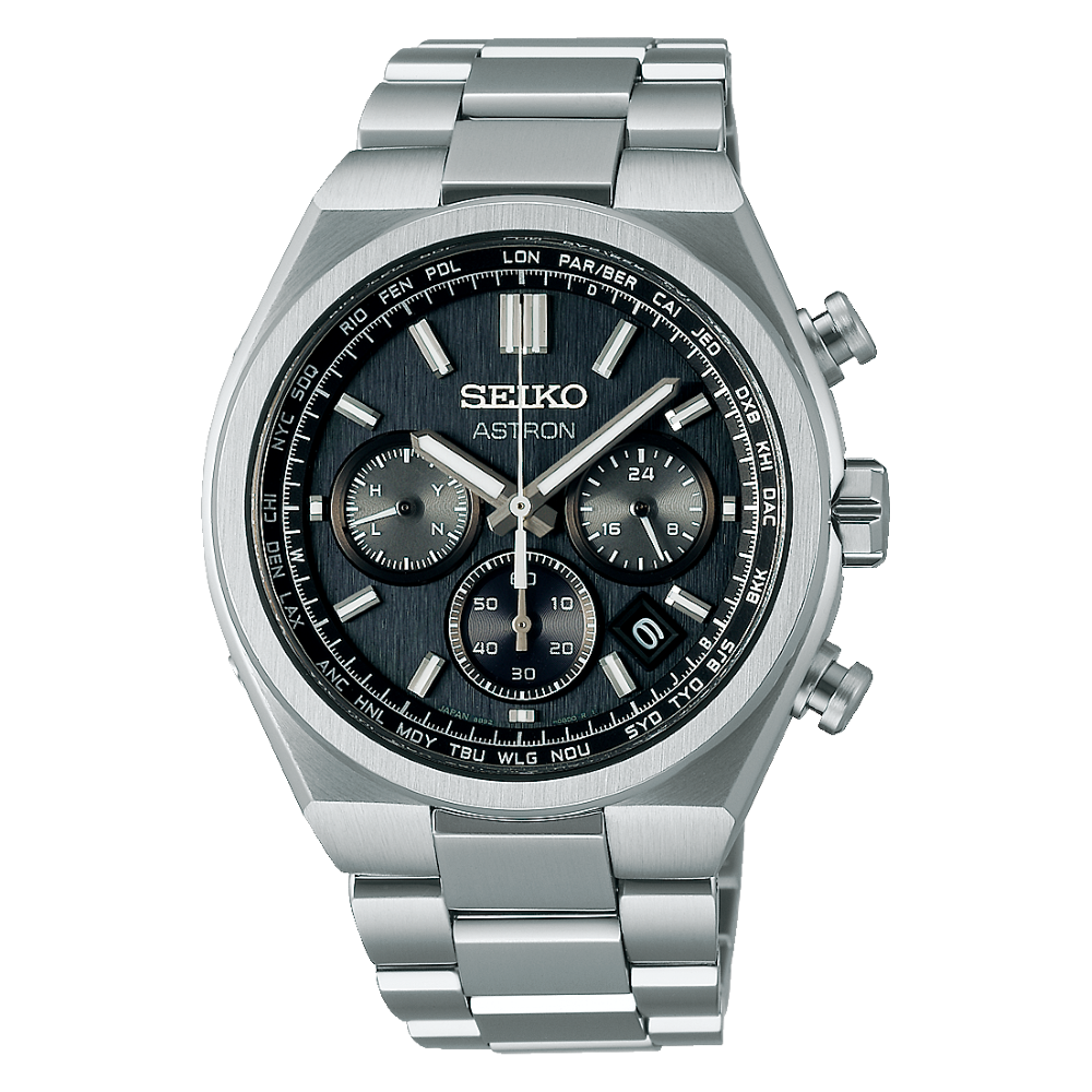 ASTRON(アストロン)
