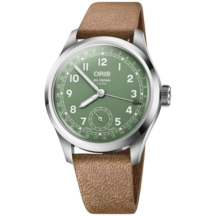 ORIS(オリス)
