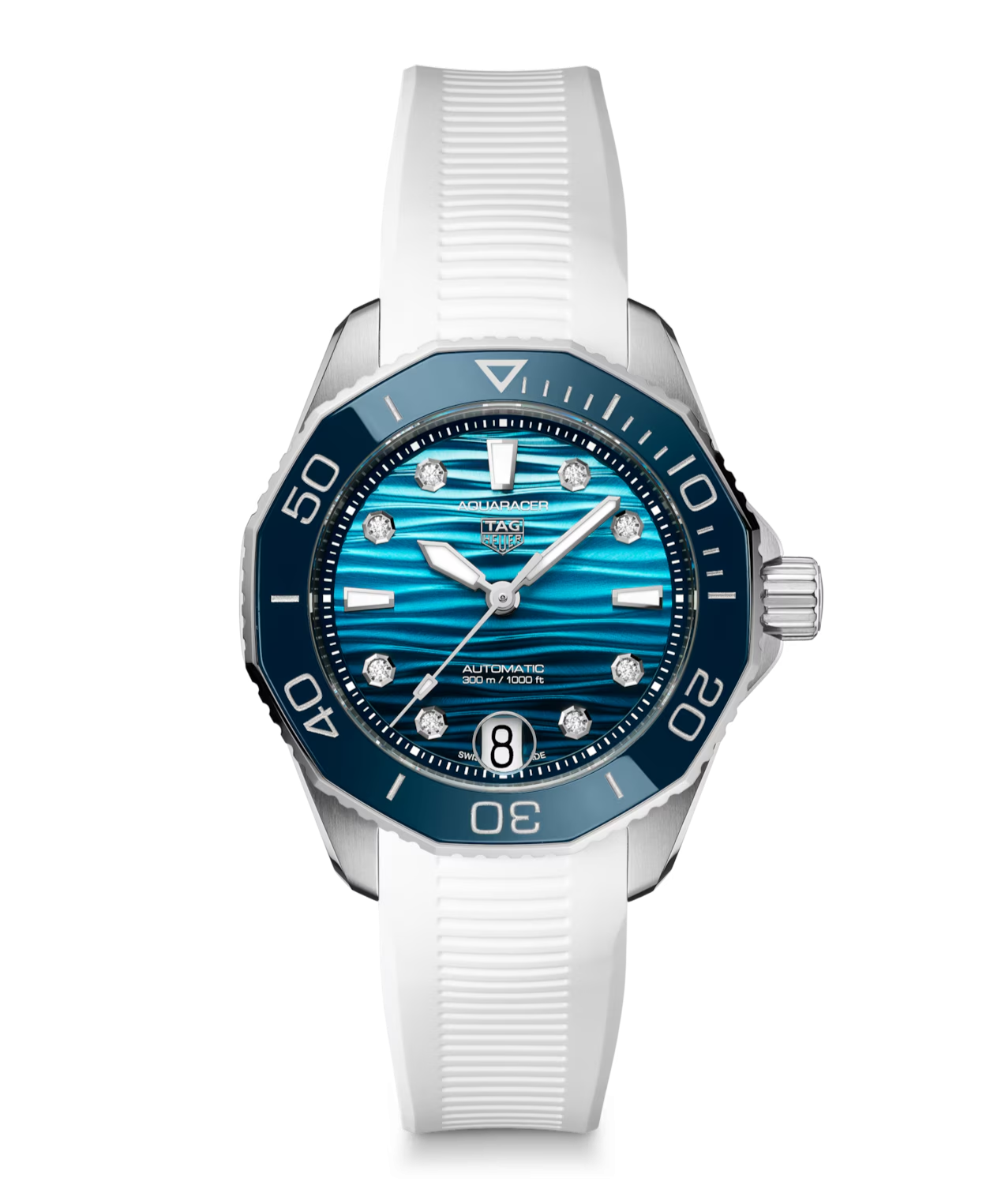 TAG Heuer(タグ・ホイヤー)
