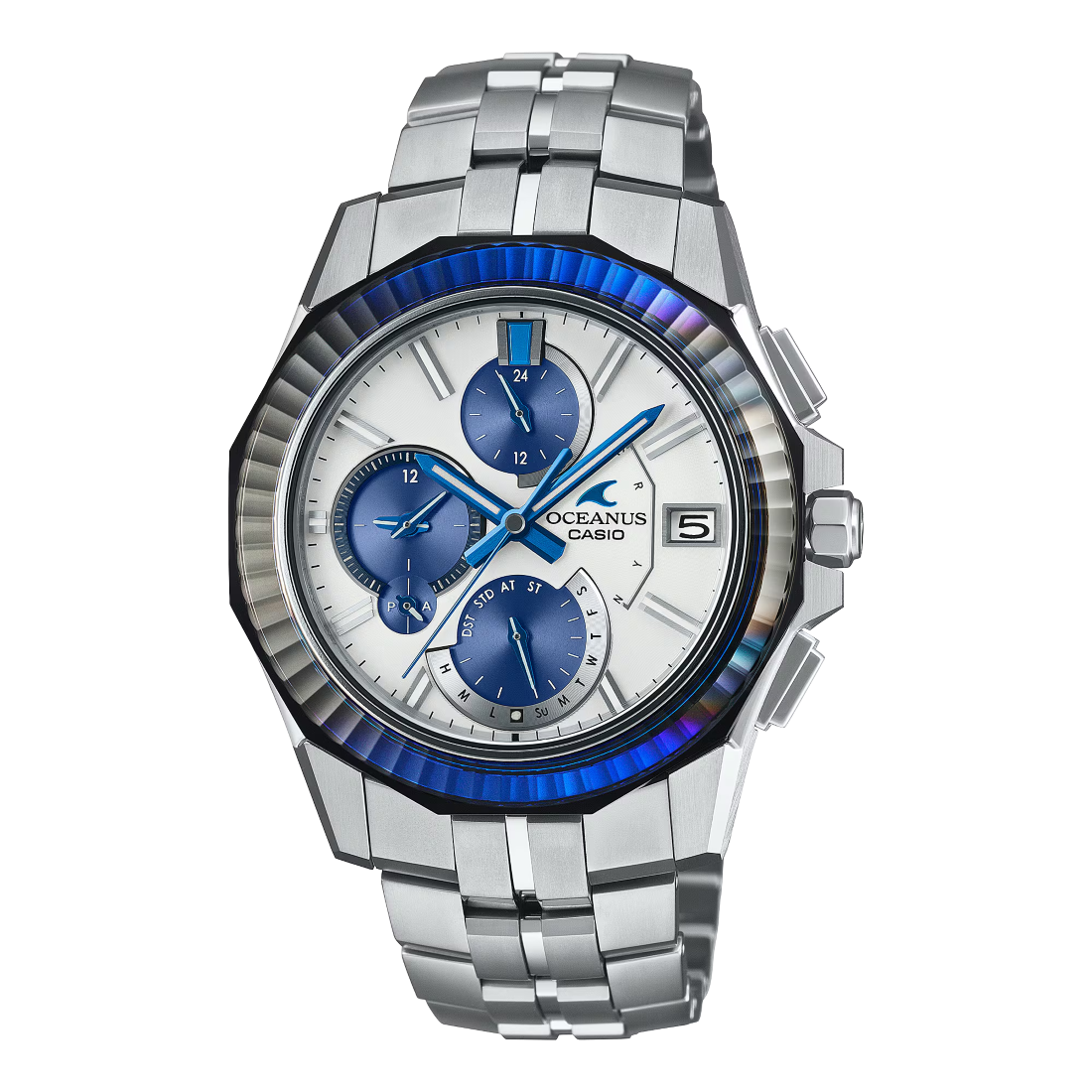 OCEANUS(オシアナス)
