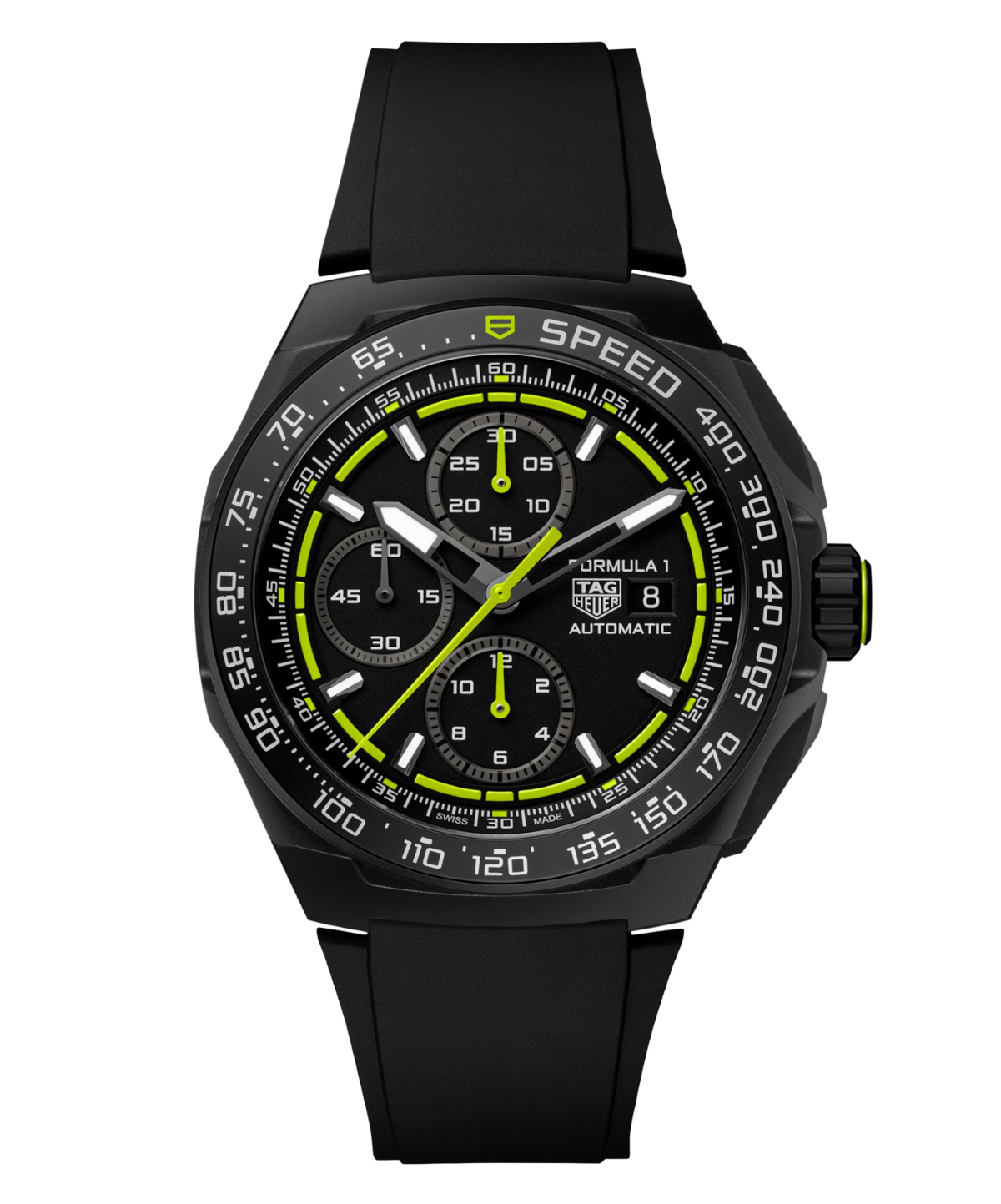 TAG Heuer(タグ・ホイヤー)

