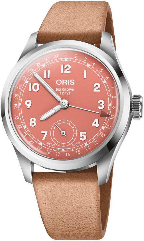 ORIS(オリス)
