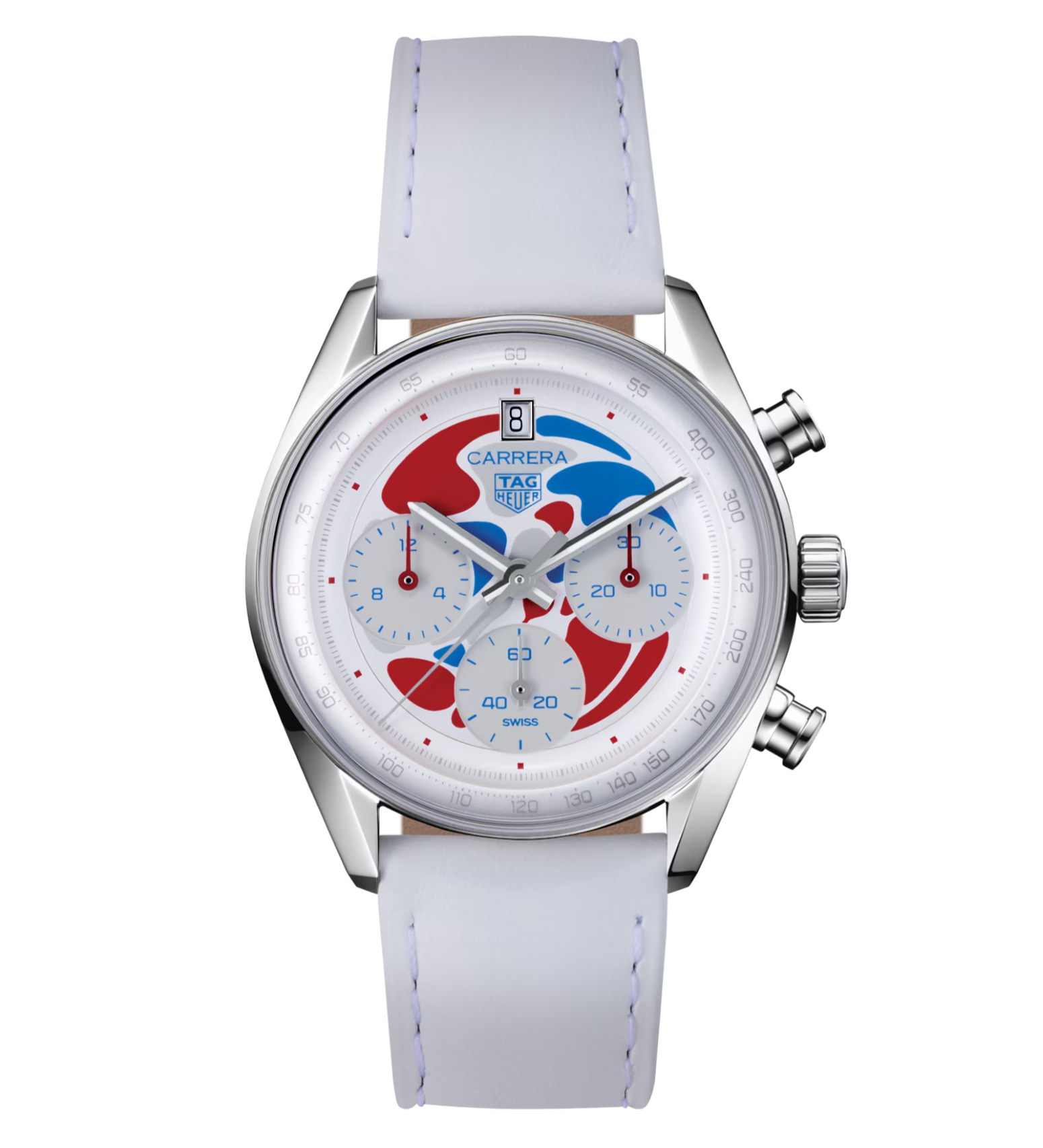 TAG Heuer(タグ・ホイヤー)
