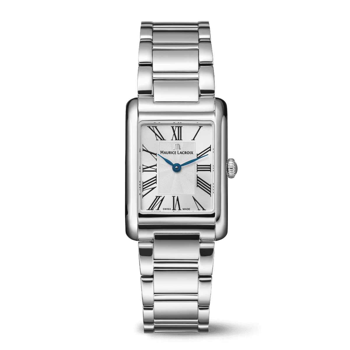 (モーリス・ラクロア)
