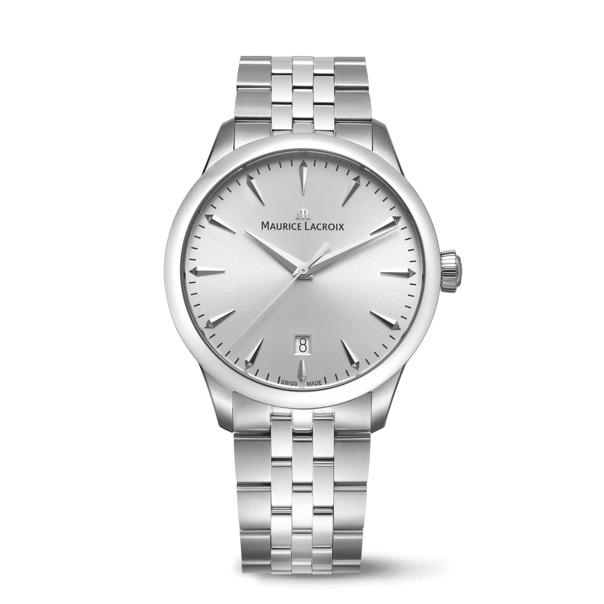 (モーリス・ラクロア)
