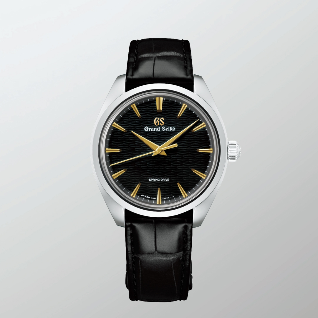 (グランドセイコー)
