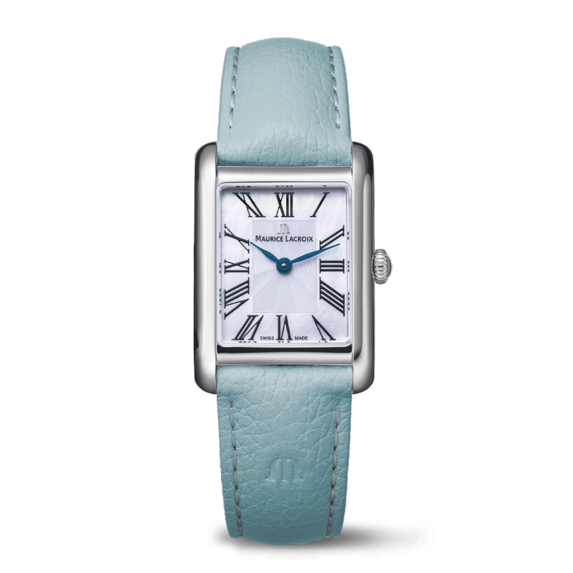 (モーリス・ラクロア)
