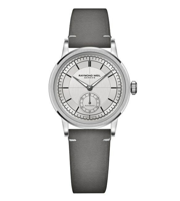 RAYMOND WEIL(レイモンド・ウェイル)

