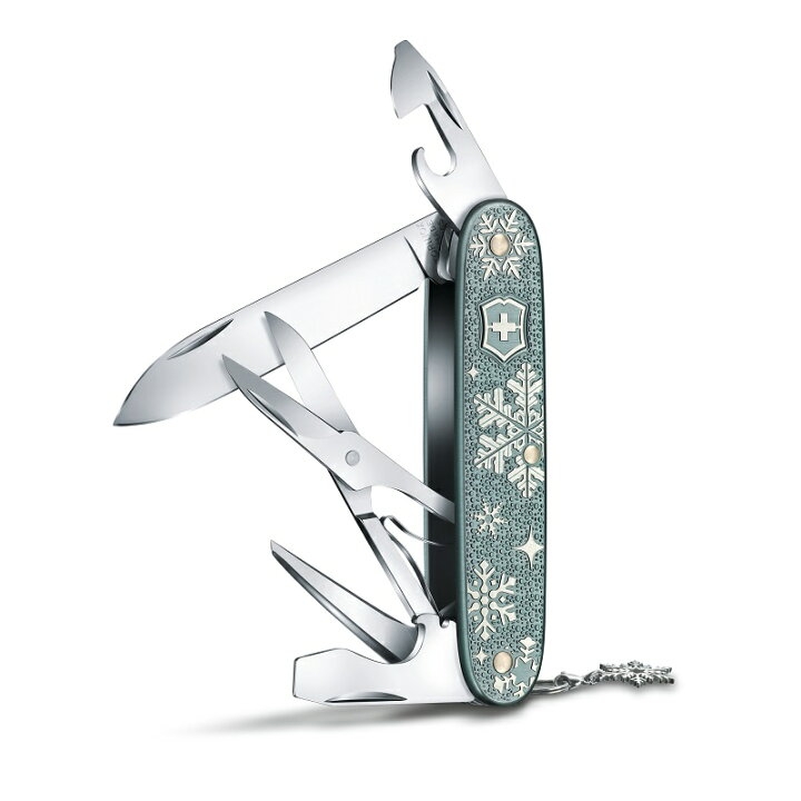 VICTORINOX(ビクトリノックス)
