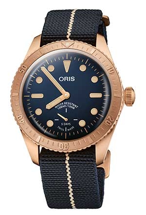 ORIS(オリス)
