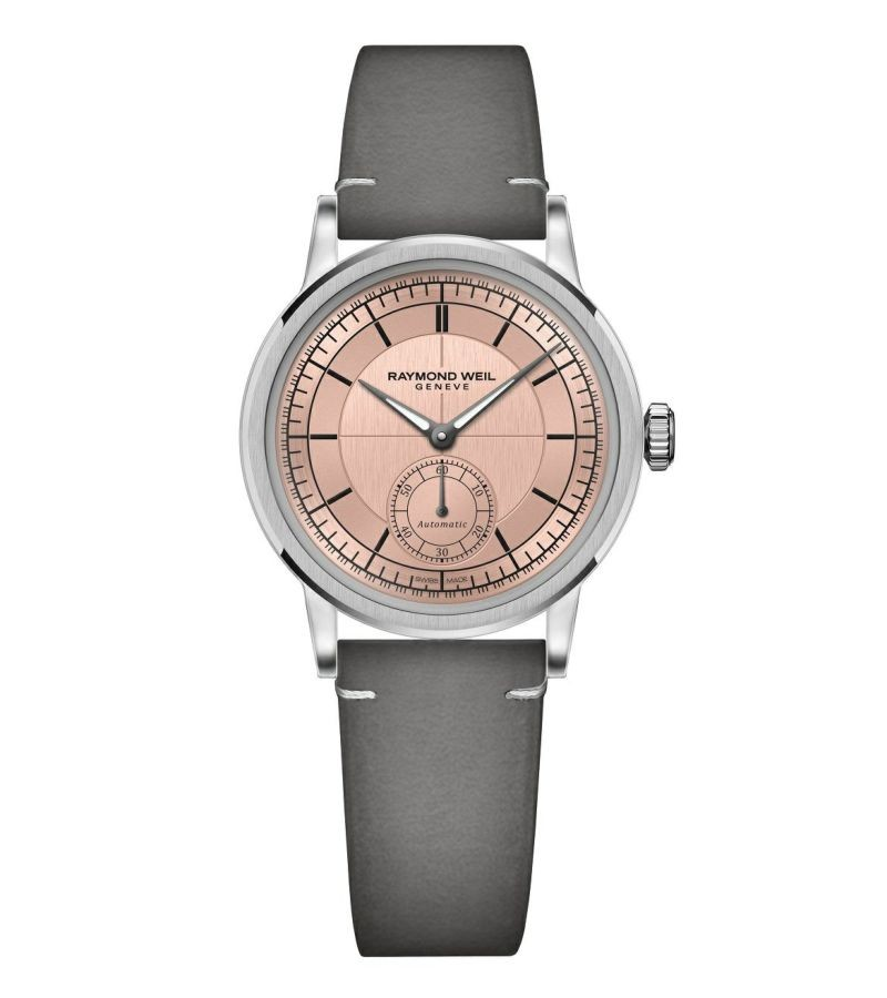 RAYMOND WEIL(レイモンド・ウェイル)

