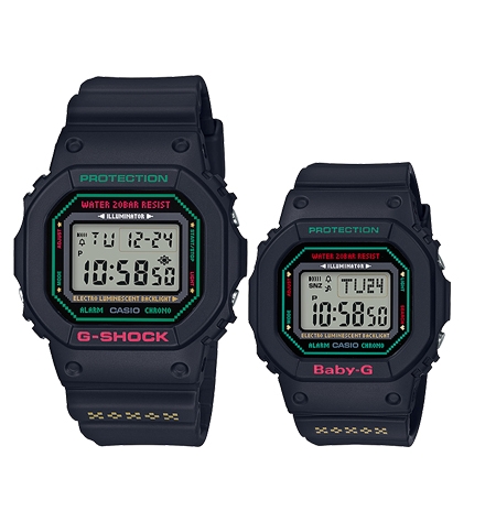 CASIO(カシオ)
