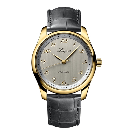 LONGINES(ロンジン)
