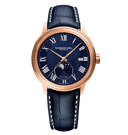 RAYMOND WEIL(レイモンド・ウェイル)
