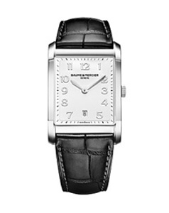 BAUME &amp; MERCIER(ボーム＆メルシエ)
