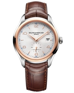 BAUME &amp; MERCIER(ボーム＆メルシエ)
