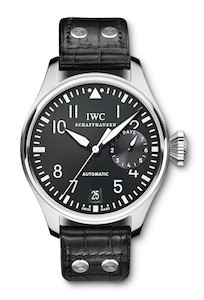 IWC(アイ・ダブリュー・シー)
