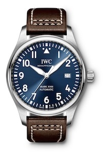 IWC(アイ・ダブリュー・シー)
