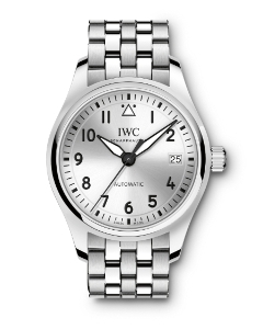 IWC(アイ・ダブリュー・シー)
