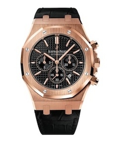 AUDEMARS PIGUET(オーデマ ピゲ)
