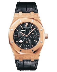 AUDEMARS PIGUET(オーデマ ピゲ)
