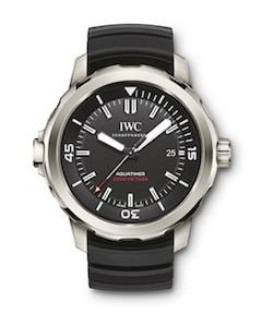 IWC(アイ・ダブリュー・シー)
