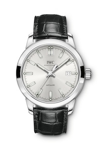 IWC(アイ・ダブリュー・シー)
