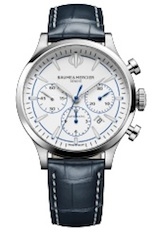 BAUME &amp; MERCIER(ボーム＆メルシエ)
