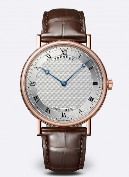 BREGUET(ブレゲ)
