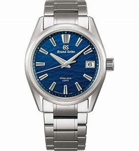 Grand Seiko(グランドセイコー)
