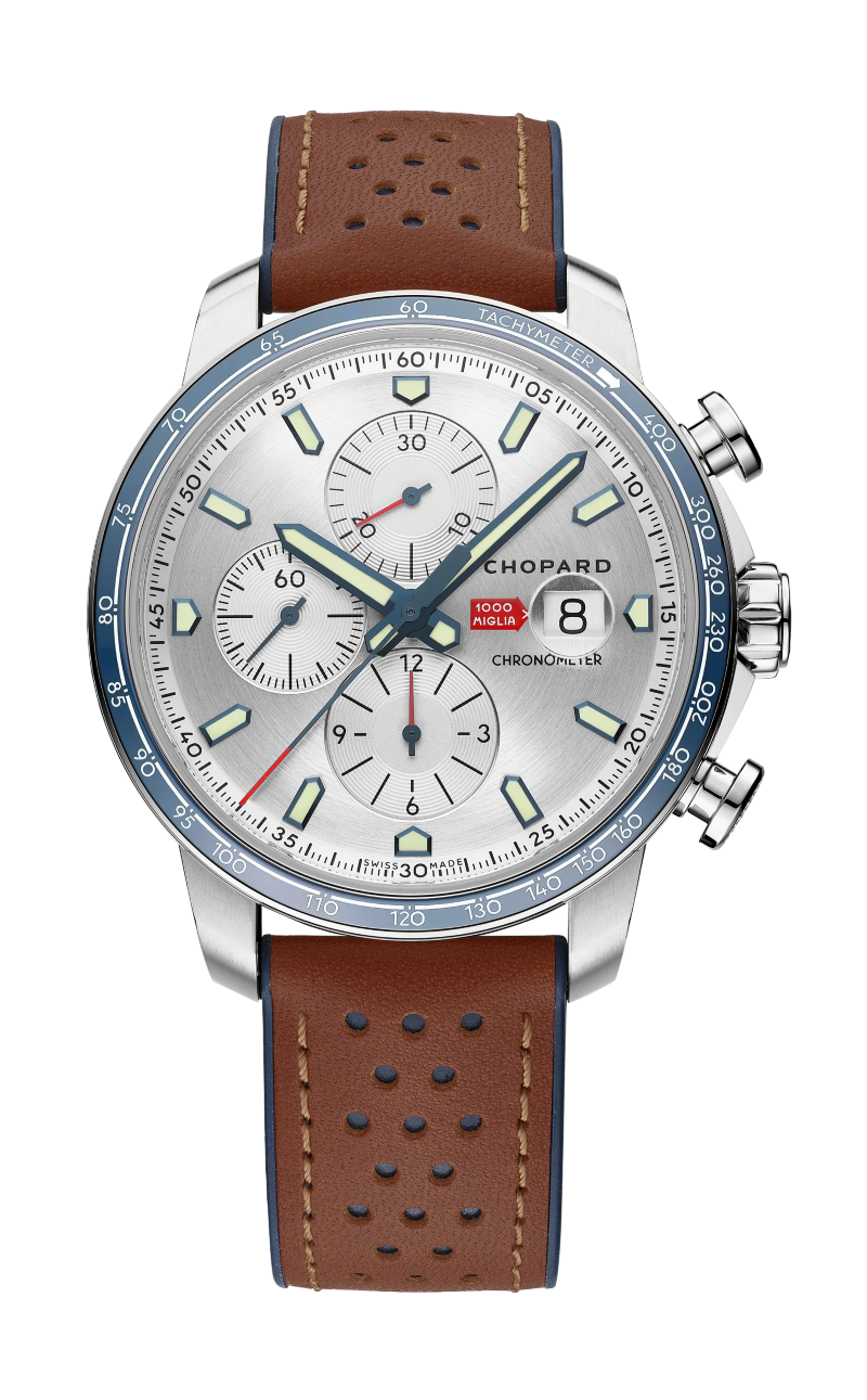 CHOPARD(ショパール)
