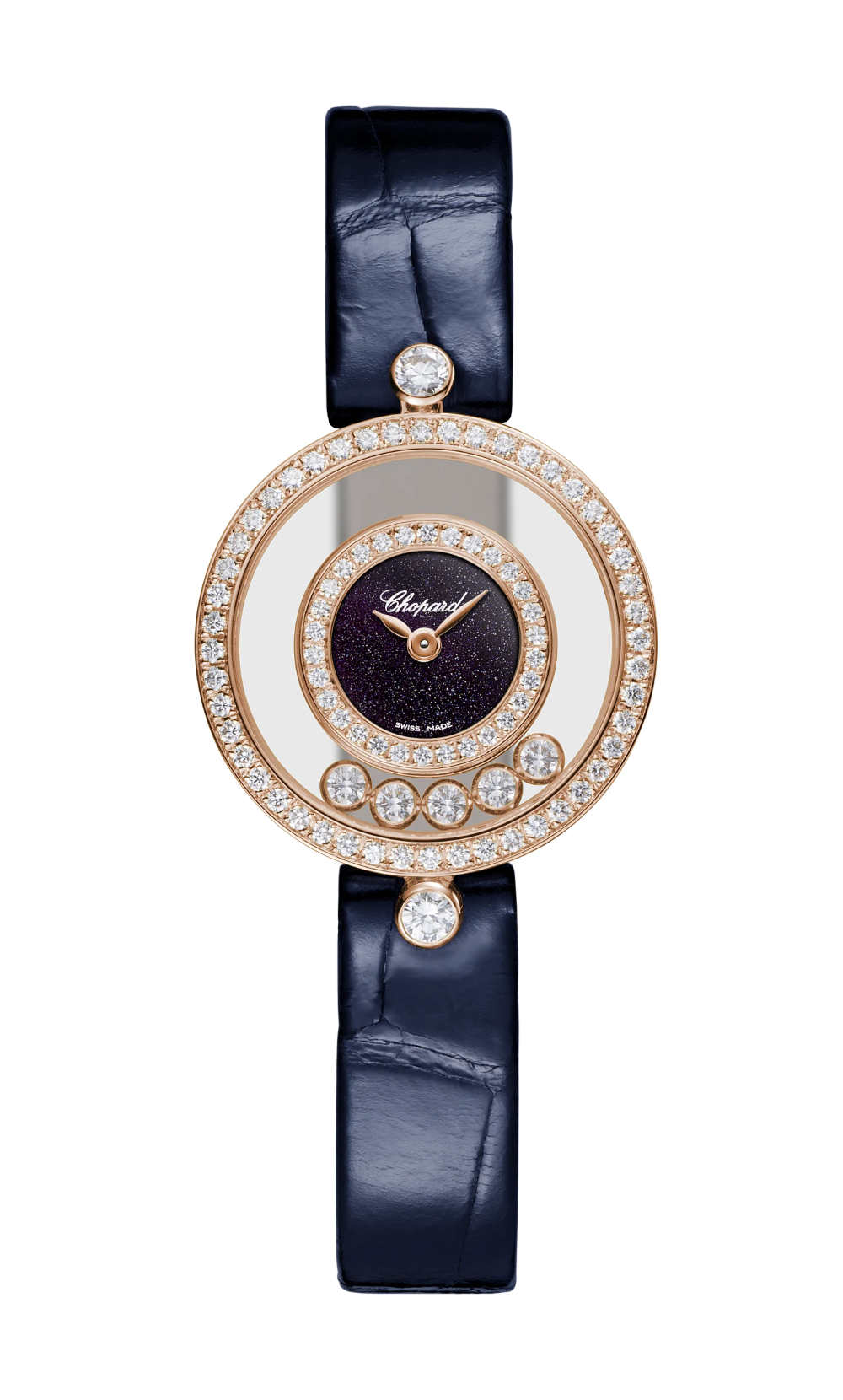 CHOPARD(ショパール)
