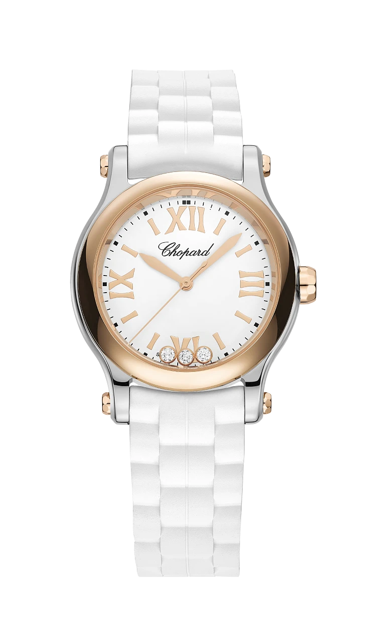 CHOPARD(ショパール)
