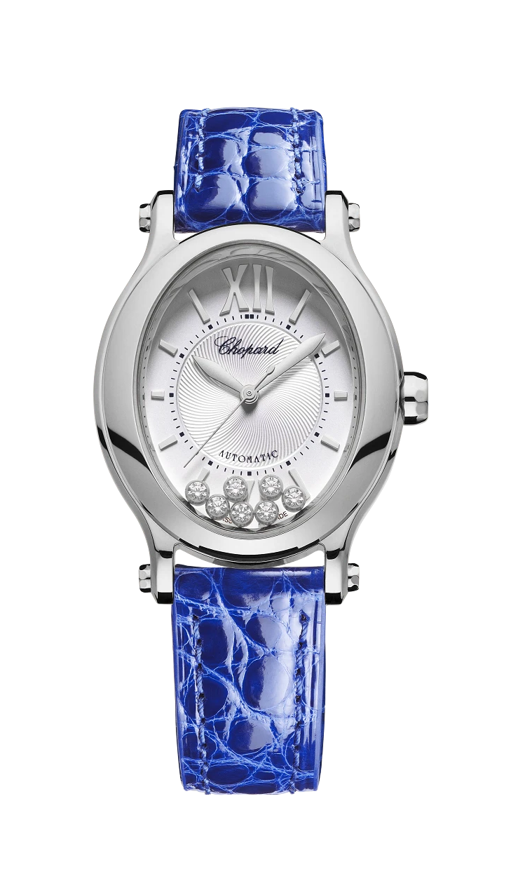 CHOPARD(ショパール)
