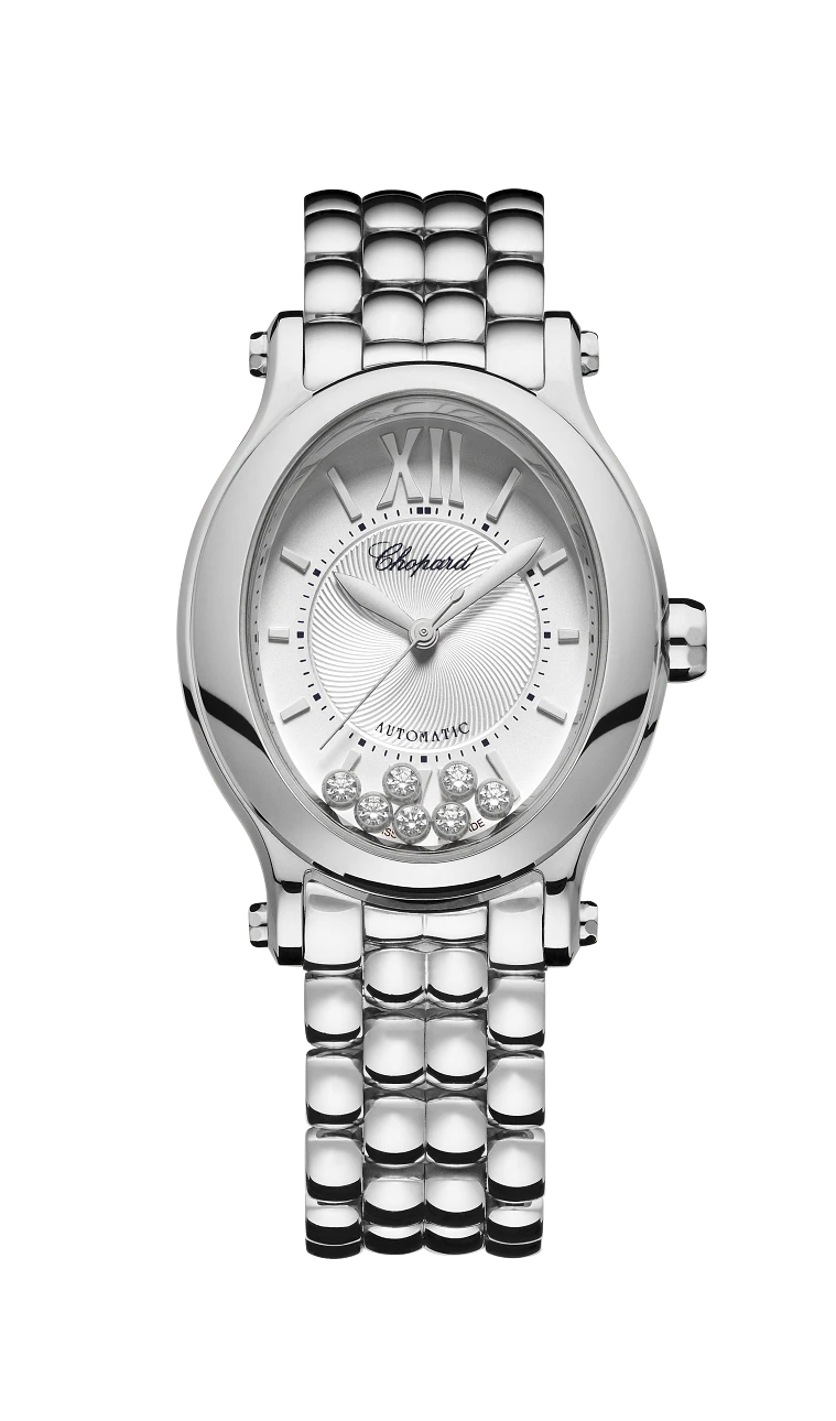 CHOPARD(ショパール)
