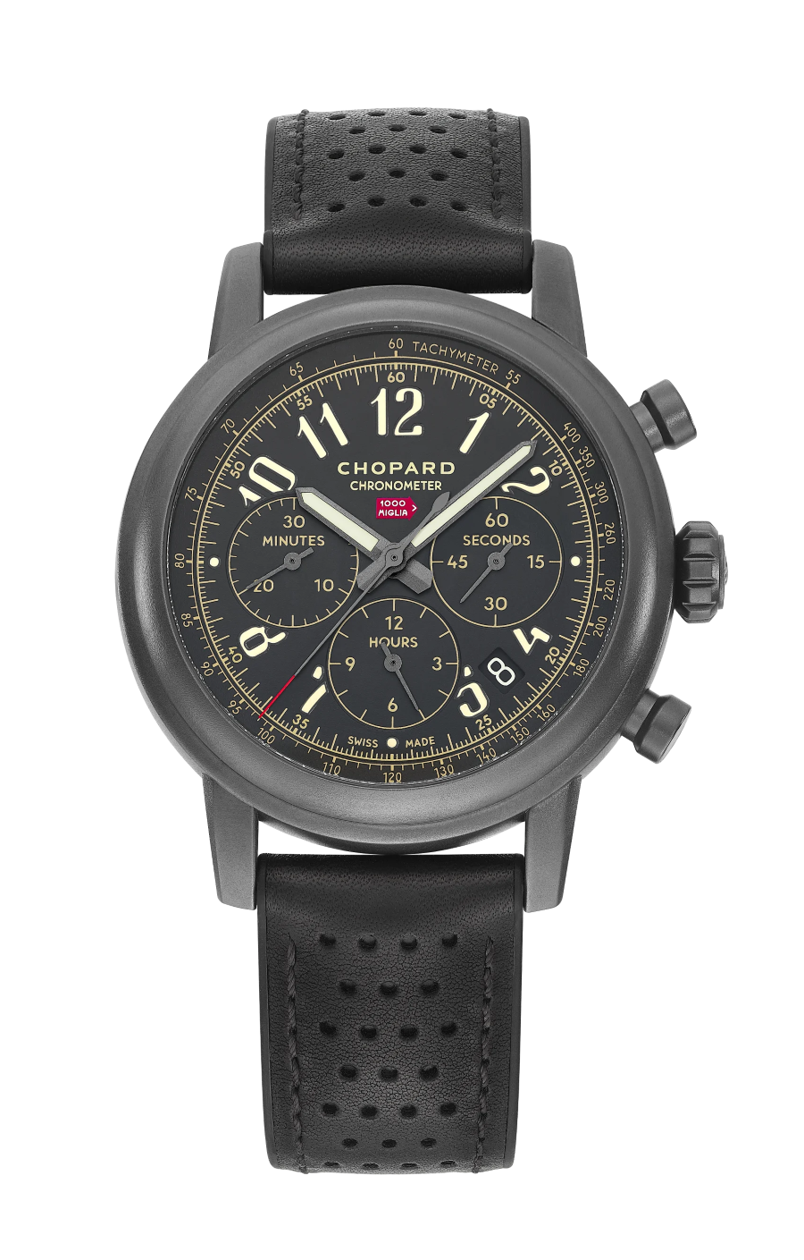CHOPARD(ショパール)
