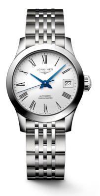 LONGINES(ロンジン)
