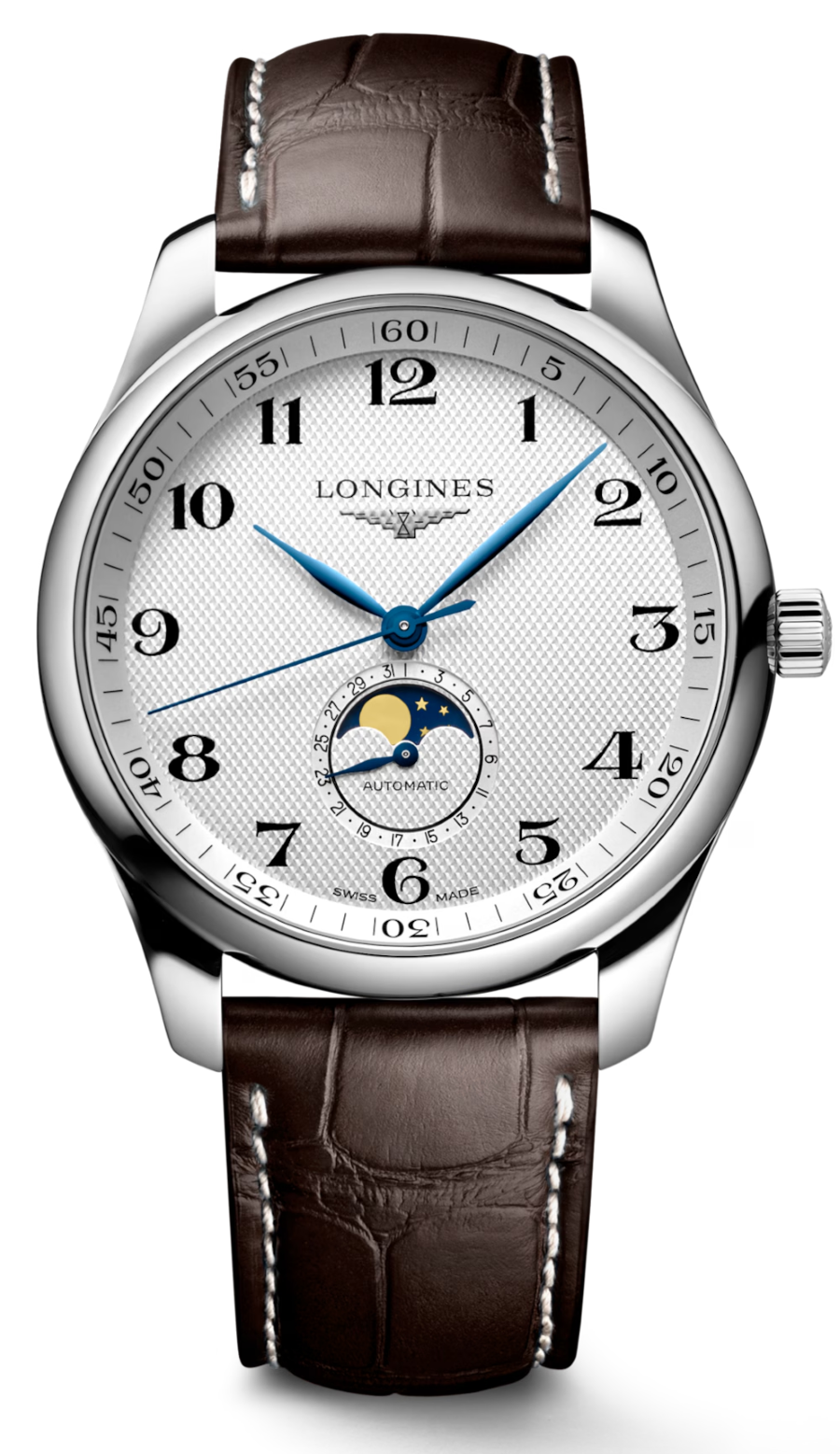 LONGINES(ロンジン)
