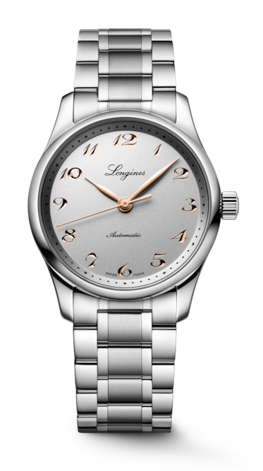 LONGINES(ロンジン)
