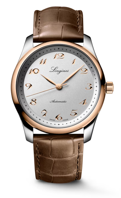 LONGINES(ロンジン)
