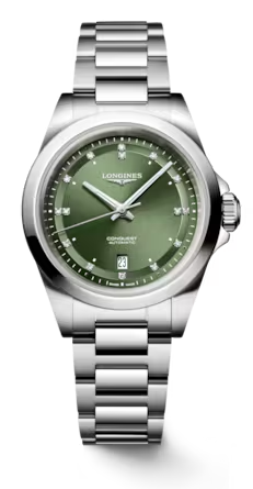 LONGINES(ロンジン)
