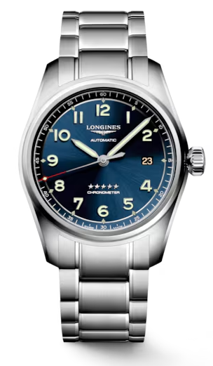 LONGINES(ロンジン)
