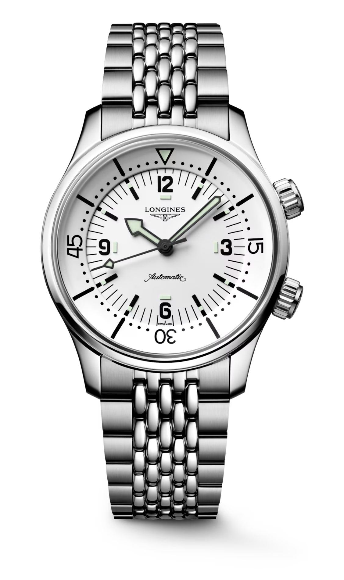 LONGINES(ロンジン)
