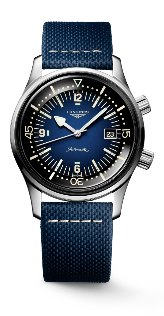 LONGINES(ロンジン)
