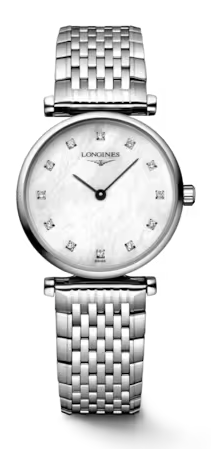 LONGINES(ロンジン)
