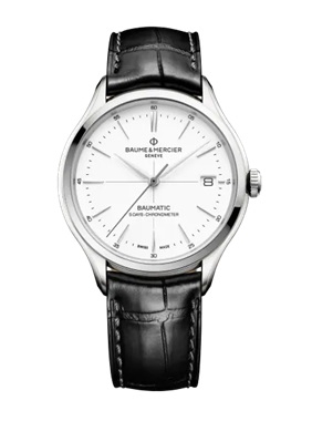 (ボーム＆メルシエ)
