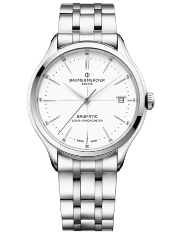 (ボーム＆メルシエ)
