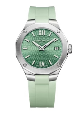 (ボーム＆メルシエ)
