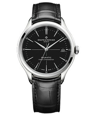 (ボーム＆メルシエ)
