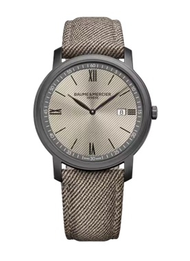 (ボーム＆メルシエ)
